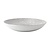 Churchill Miska z porcelany 1.14L, Ø248 mm, Churchill Raku Jasper Grey FD878, szara (12 szt.)