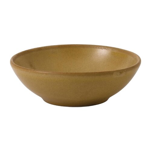 Churchill Miska z porcelany 200 ml, Ø116 mm, Churchill Petra Sand Contour FJ692, beżowa (12 szt.) Churchill Miska z porcelany 200 ml, Ø116 mm, Churchill Petra Sand Contour FJ692, beżowa (12 szt.)