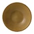 Churchill Miska z porcelany 200 ml, Ø116 mm, Churchill Petra Sand Contour FJ692, beżowa (12 szt.)