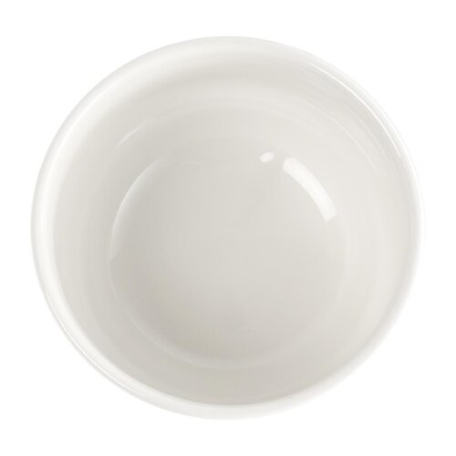 Churchill Miska z porcelany 398 ml, Churchill Whiteware P743, biała (24 szt.)