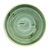 Churchill Miska z porcelany 430 ml, Ø184 mm, Churchill Stonecast Samphire Green CT783, zielona (12 szt.)