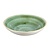 Churchill Miska z porcelany 430 ml, Ø184 mm, Churchill Stonecast Samphire Green CT783, zielona (12 szt.)