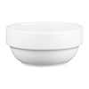 Churchill Miska z porcelany 357 ml, Ø115x(h)55 mm, Churchill White DA534, biała (6 szt.) Churchill Miska z porcelany 357 ml, Ø115x(h)55 mm, Churchill White DA534, biała (6 szt.)