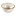 Churchill Miska z porcelany 400 ml, Ø130 mm, Churchill Stonecast Barley White FA639, biała (12 szt.)