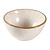 Churchill Miska z porcelany 400 ml, Ø130 mm, Churchill Stonecast Barley White FA639, biała (12 szt.)