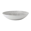 Churchill Miska z porcelany 426 ml, Ø184 mm, Churchill Raku Jasper Grey FD877, szara (12 szt.)
