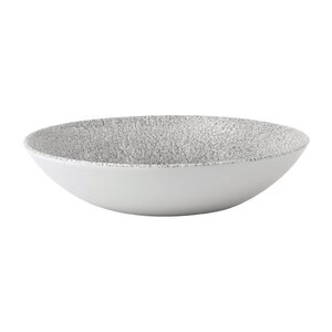 Churchill Miska z porcelany 426 ml, Ø184 mm, Churchill Raku Jasper Grey FD877, szara (12 szt.) Churchill Miska z porcelany 426 ml, Ø184 mm, Churchill Raku Jasper Grey FD877, szara (12 szt.)