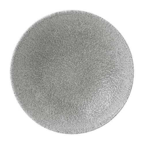 Churchill Miska z porcelany 426 ml, Ø184 mm, Churchill Raku Jasper Grey FD877, szara (12 szt.) Churchill Miska z porcelany 426 ml, Ø184 mm, Churchill Raku Jasper Grey FD877, szara (12 szt.)