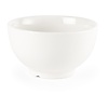 Churchill Miska z porcelany 540 ml, Ø130 mm, Churchill White P416, biała (6 szt.)