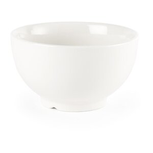 Churchill Miska z porcelany 540 ml, Ø130 mm, Churchill White P416, biała (6 szt.) Churchill Miska z porcelany 540 ml, Ø130 mm, Churchill White P416, biała (6 szt.)