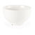 Churchill Miska z porcelany 540 ml, Ø130 mm, Churchill White P416, biała (6 szt.)