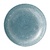 Churchill Miska z porcelany Ø248 mm, Churchill Raku Topaz Blue Chefs DE888, niebieska (12 szt.)