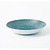 Churchill Miska z porcelany Ø248 mm, Churchill Raku Topaz Blue Chefs DE888, niebieska (12 szt.)