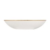 Churchill Miska z porcelany Ø200 mm, Churchill Stonecast Duck Egg DK505, niebieska (12 szt.)