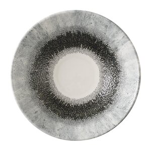 Churchill Miska z porcelany Ø203 mm, Churchill Super Vitrified Studio Prints Fusion Black HX134, czarna (6 szt.) Churchill Miska z porcelany Ø203 mm, Churchill Super Vitrified Studio Prints Fusion Black HX134, czarna (6 szt.)