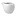 Churchill Mlecznik 60 ml, Churchill White FF620, porcelana, biały (12 szt.)