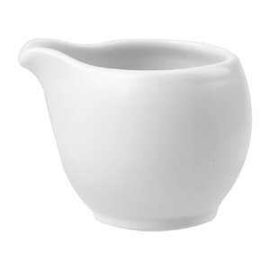 Churchill Mlecznik 60 ml, Churchill White FF620, porcelana, biały (12 szt.) Churchill Mlecznik 60 ml, Churchill White FF620, porcelana, biały (12 szt.)