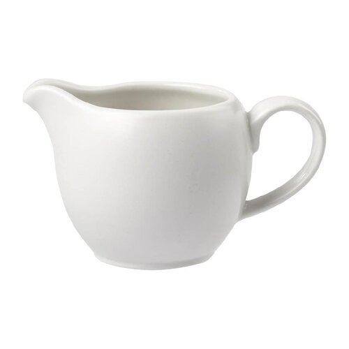 Churchill Mlecznik Churchill White FF621, porcelana, biały (4 szt.) Churchill Mlecznik Churchill White FF621, porcelana, biały (4 szt.)