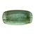 Churchill Półmisek z porcelany 298x153 mm, Churchill Stonecast Samphire Green CY100, zielony (12 szt.)