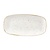 Churchill Półmisek z porcelany 298x153 mm, Churchill Stonecast Barley White DW324, biały (12 szt.)