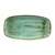 Churchill Półmisek z porcelany 355x189 mm, Churchill Stonecast Samphire Green CY101, zielony (6 szt.)
