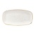 Churchill Półmisek z porcelany 355x189 mm, Churchill Stonecast Barley White DW321, biały (6 szt.)