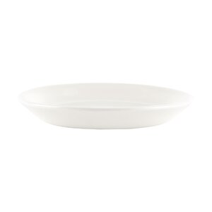 Churchill Spodek Ø137 mm z porcelany, Churchill P272, biały (24 szt.) Churchill Spodek Ø137 mm z porcelany, Churchill P272, biały (24 szt.)