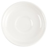 Churchill Spodek Ø137 mm z porcelany, Churchill P272, biały (24 szt.)
