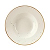 Churchill Talerz głęboki Ø240 mm, z porcelany, okrągły, Churchill Stonecast Barley White DF799 (12 szt.) Churchill Talerz głęboki Ø240 mm, z porcelany, okrągły, Churchill Stonecast Barley White DF799 (12 szt.)
