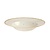 Churchill Talerz głęboki Ø240 mm, z porcelany, okrągły, Churchill Stonecast Barley White DF799 (12 szt.)