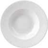 Churchill Talerz głęboki Ø340 mm, z porcelany, okrągły, Churchill Bamboo DK454 (12 szt.)