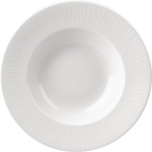 Churchill Talerz głęboki Ø340 mm, z porcelany, okrągły, Churchill Bamboo DK454 (12 szt.) Churchill Talerz głęboki Ø340 mm, z porcelany, okrągły, Churchill Bamboo DK454 (12 szt.)