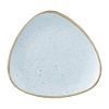 Churchill Talerz płytki 265 mm, trójkątny, Churchill Stonecast Duck Egg FF670 (12 szt.) Churchill Talerz płytki 265 mm, trójkątny, Churchill Stonecast Duck Egg FF670 (12 szt.)
