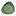 Churchill Talerz płytki 305 mm, z porcelany, trójkątny, Churchill Stonecast Samphire Green DY046 (6 szt.)