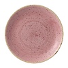 Churchill Talerz płytki Ø165 mm, z porcelany, okrągły, Churchill Petal Pink FJ903 (12 szt.) Churchill Talerz płytki Ø165 mm, z porcelany, okrągły, Churchill Petal Pink FJ903 (12 szt.)