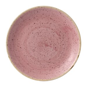 Churchill Talerz płytki Ø165 mm, z porcelany, okrągły, Churchill Petal Pink FJ903 (12 szt.) Churchill Talerz płytki Ø165 mm, z porcelany, okrągły, Churchill Petal Pink FJ903 (12 szt.)