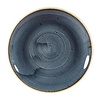 Churchill Talerz płytki Ø165 mm, z porcelany, okrągły, Churchill Stonecast Blueberry DW353 (12 szt.) Churchill Talerz płytki Ø165 mm, z porcelany, okrągły, Churchill Stonecast Blueberry DW353 (12 szt.)
