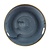 Churchill Talerz płytki Ø165 mm, z porcelany, okrągły, Churchill Stonecast Blueberry DW353 (12 szt.)