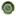 Churchill Talerz płytki Ø165 mm, z porcelany, okrągły, Churchill Stonecast Samphire Green DF997 (12 szt.)