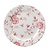 Churchill Talerz płytki Ø170 mm, z porcelany, okrągły, Churchill Rose Chintz Cranberry GF615 (6 szt.)