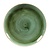 Churchill Talerz płytki Ø217 mm, z porcelany, okrągły, Churchill Stonecast Samphire Green DF996 (12 szt.)
