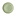Churchill Talerz płytki Ø228 mm, z porcelany, okrągły, Churchill Super Vitrified Stonecast Sage Green HX035 (12 szt.)