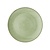 Churchill Talerz płytki Ø228 mm, z porcelany, okrągły, Churchill Super Vitrified Stonecast Sage Green HX035 (12 szt.)