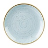 Churchill Talerz płytki Ø254 mm, z porcelany, okrągły, Churchill Super Vitrified Stonecast Duck Egg HX018 (12 szt.) Churchill Talerz płytki Ø254 mm, z porcelany, okrągły, Churchill Super Vitrified Stonecast Duck Egg HX018 (12 szt.)