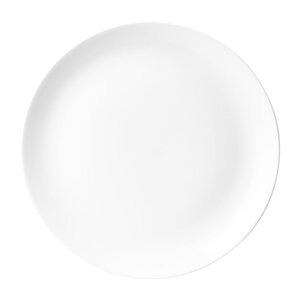 Churchill Talerz płytki Ø228 mm, z porcelany, okrągły, Churchill Super Vitrified White HX205 (12 szt.) Churchill Talerz płytki Ø228 mm, z porcelany, okrągły, Churchill Super Vitrified White HX205 (12 szt.)