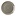 Churchill Talerz płytki Ø254 mm, z porcelany, okrągły, Churchill Super Vitrified Stonecast Grey HX022 (12 szt.)
