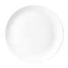 Churchill Talerz płytki Ø254 mm, z porcelany, okrągły, Churchill Super Vitrified White HX204 (12 szt.) Churchill Talerz płytki Ø254 mm, z porcelany, okrągły, Churchill Super Vitrified White HX204 (12 szt.)