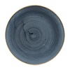 Churchill Talerz płytki Ø260 mm, z porcelany, okrągły, Churchill Stonecast Blueberry DW351 (12 szt.) Churchill Talerz płytki Ø260 mm, z porcelany, okrągły, Churchill Stonecast Blueberry DW351 (12 szt.)