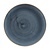 Churchill Talerz płytki Ø260 mm, z porcelany, okrągły, Churchill Stonecast Blueberry DW351 (12 szt.)