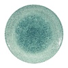 Churchill Talerz płytki Ø260 mm, z porcelany, okrągły, Churchill Raku Jade Green DW400 (12 szt.) Churchill Talerz płytki Ø260 mm, z porcelany, okrągły, Churchill Raku Jade Green DW400 (12 szt.)